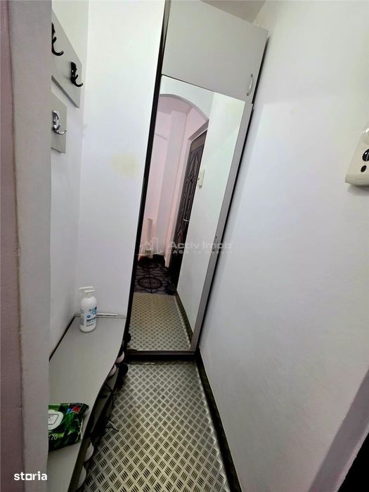 4 camere, decomandat, 100 mp, etaj 2, Dorobanti II