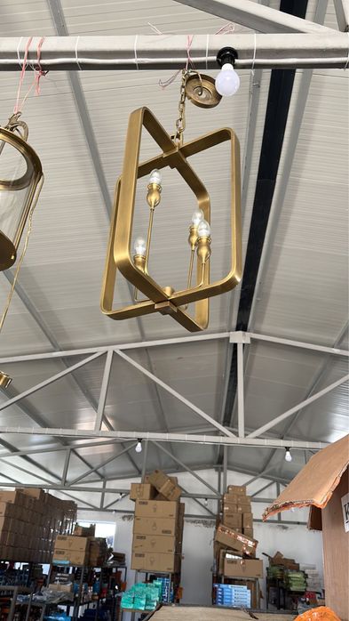 Продам люстры высокого качества