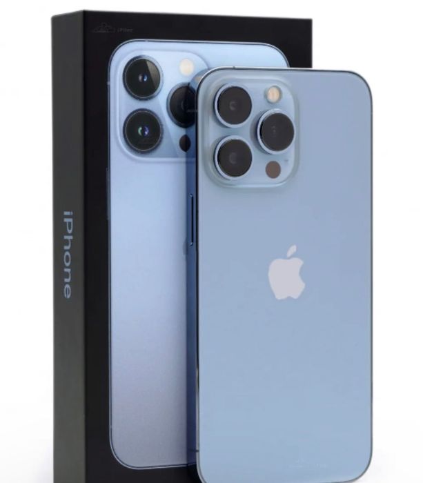 iPhone 13 Pro Max 128GB