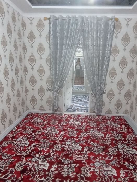 Qarshi shahri Doʻstlik roʻparasidagi yangi uyimizni Ijaraga beramiz