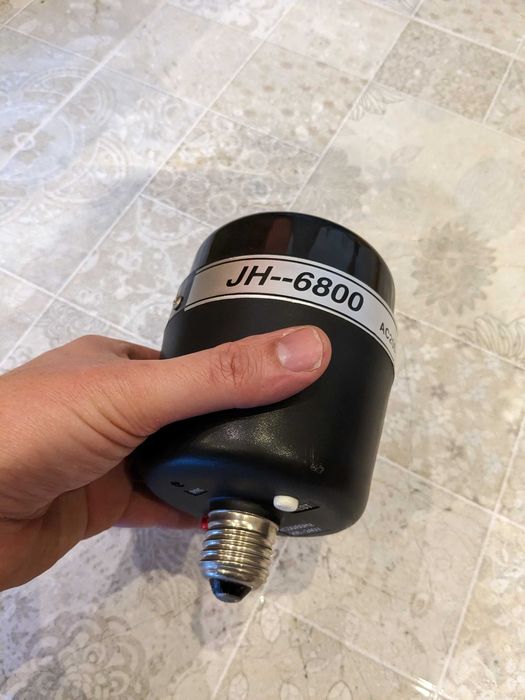 Помощна светкавица за фотостудио JH-6800