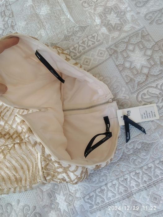 Платье коктельное новое