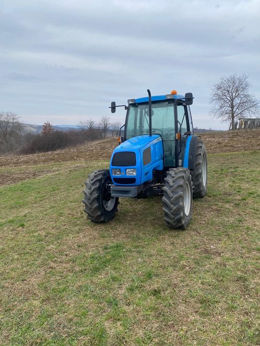 Landini globus 70