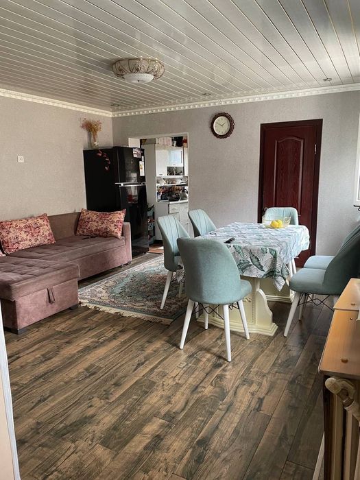 Продается дом 2,25 соток возле ботанического сада