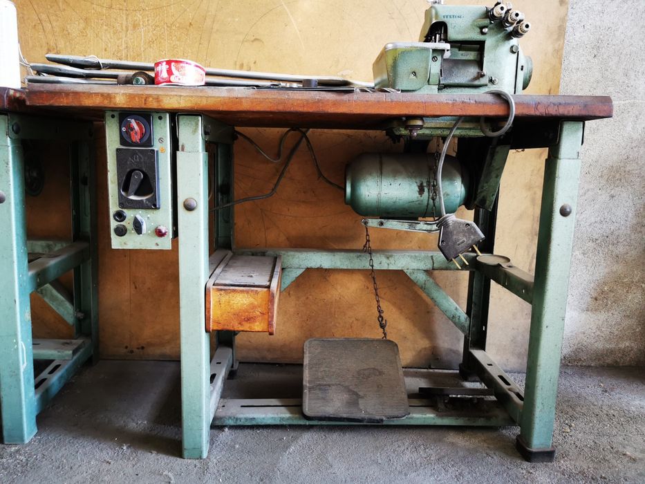 Машини за оверлог Текстима