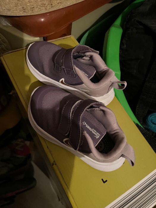 Детски маратонки-оригинални