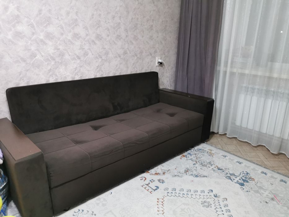 Продам диван тахта состояние хорошая хорошая пользовалась пол года