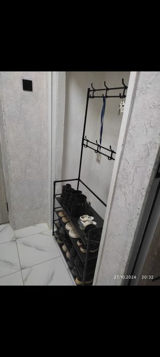 1 Комнатная Квартира Продаётся