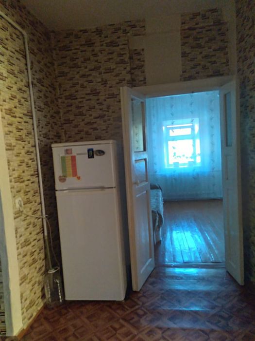 Дом находится в михайловке