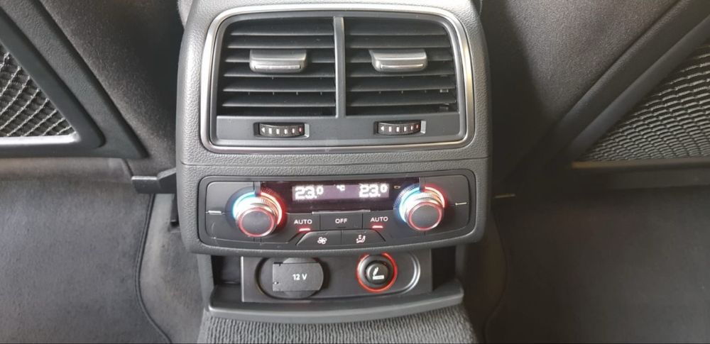 Audi A6 2013 automat 2.0 177 Cp