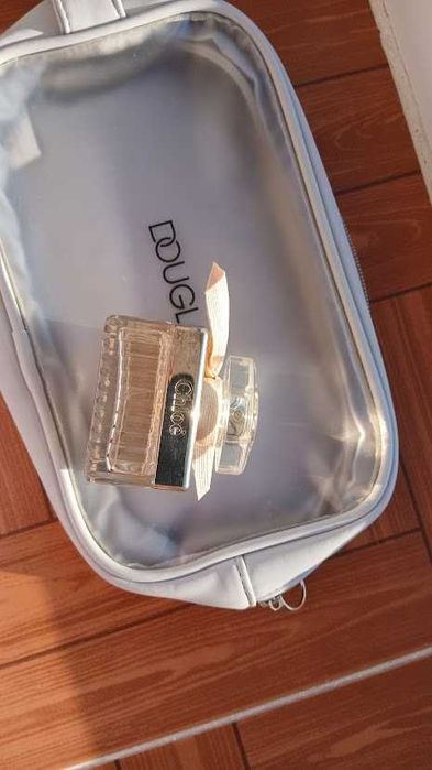 Chloe by Chloe EdP si portfard Douglas