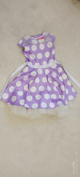 Платье для девочек