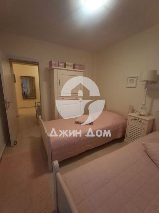 Продава се Многостаен апартамент в Свети Влас - 208 кв.м за 687 €/кв.м - Снимка #8