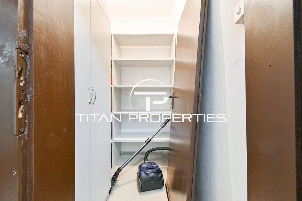 Двустаен, под наем, Център-НДК