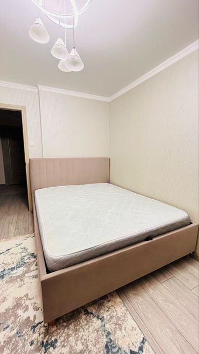 Кровать 2-Х спалка