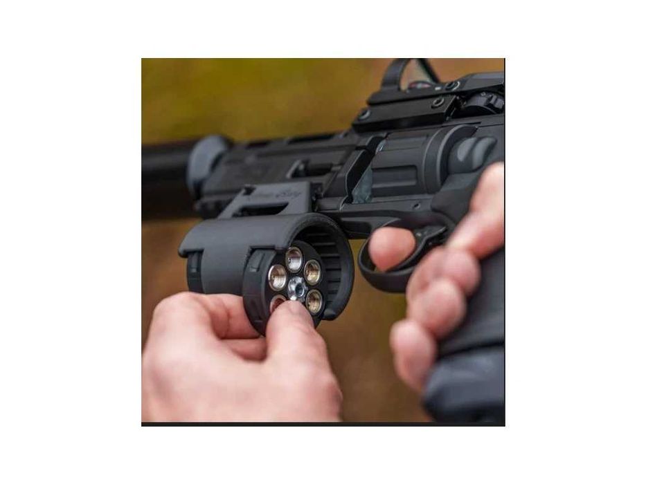 HDP ~Negru Mat~ 25 J ! Full Metal [PACHET COMPLET!] Pistol Co2 Airsoft