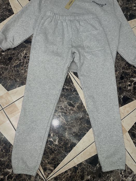 Trening Essentials Fear Of God