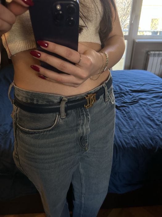 Колан Ralph Lauren 110см