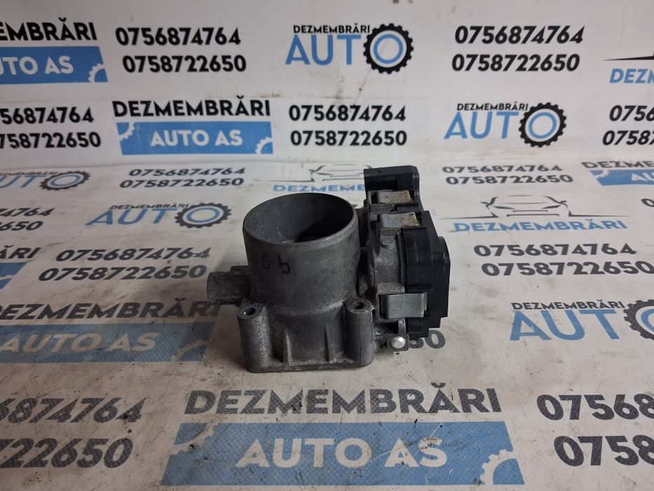 Clapeta acceleratie 1.6b vw Golf 5 2006