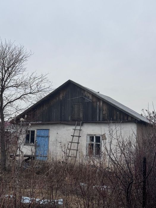 Продам дачу ахмирово