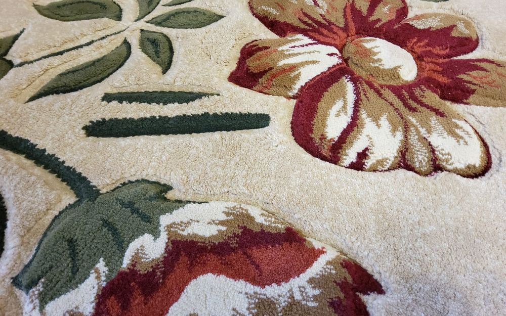 Ковер производства Турция