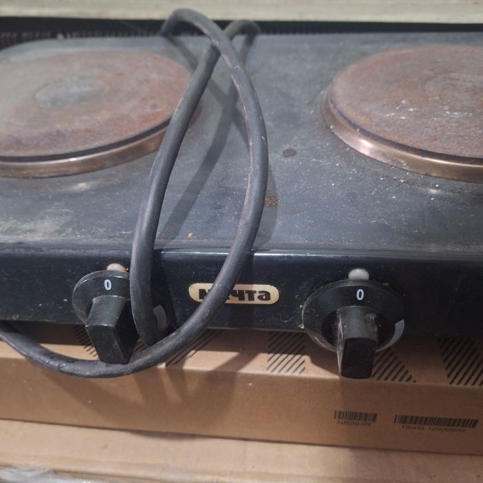 Продам плиту 9000тг