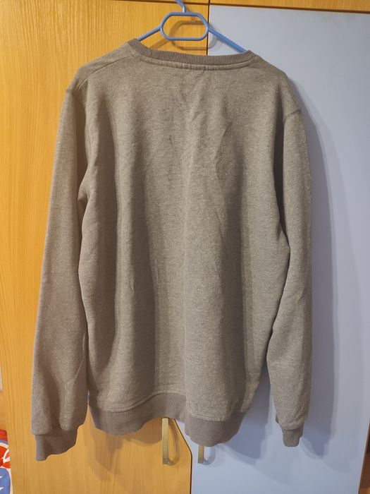 Мъжки блузи с дълъг ръкав