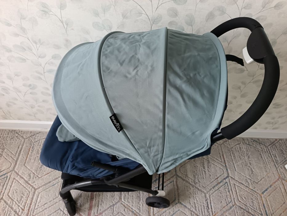 детский  коляска