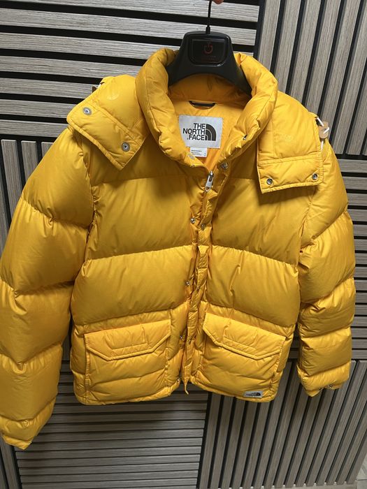 The North Face : Sierra Down Parka Jacket - S/M - Оригинал