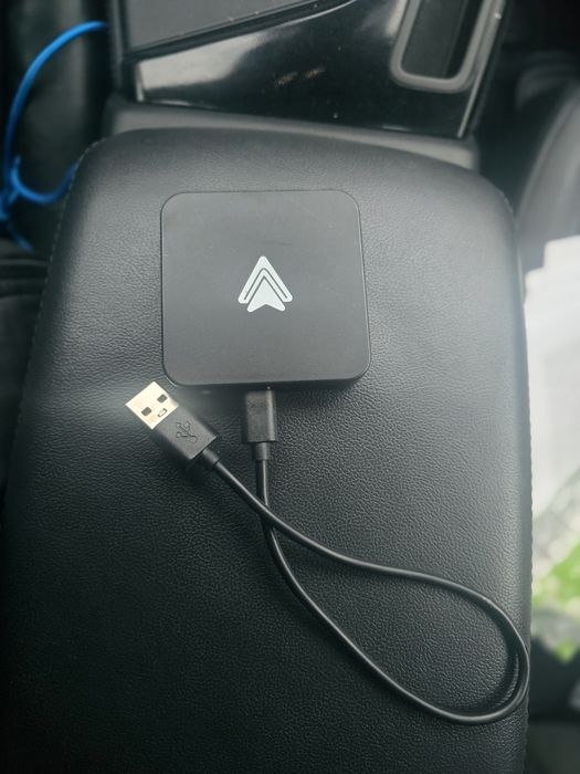 Adaptor CarPlay  wireless