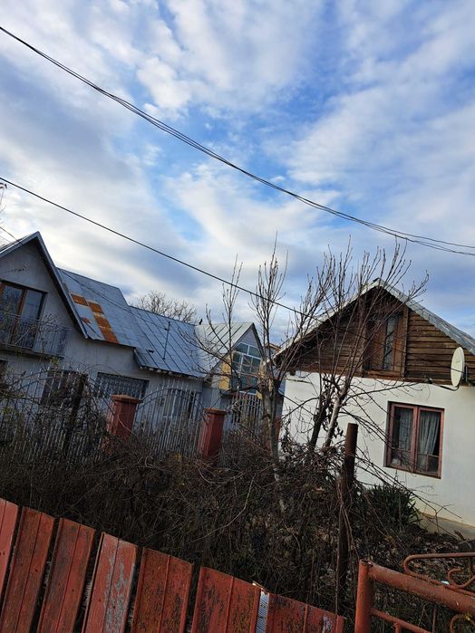 Casa de vanzare Gura Ocnitei