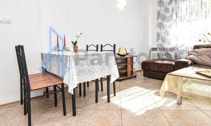 Двустаен апартамент под наем в кв. Овча купел