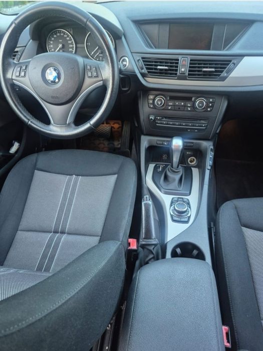 Bmw  X1 XDrive 2.0 D