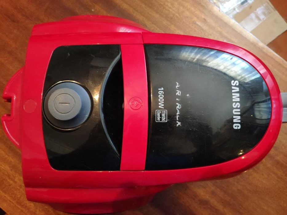 Пылесос Samsung Сарань