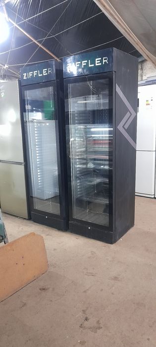 Витринни холадилник холати яхши  Заводской холатида