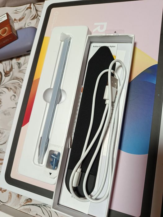 Писалка за таблет iPad