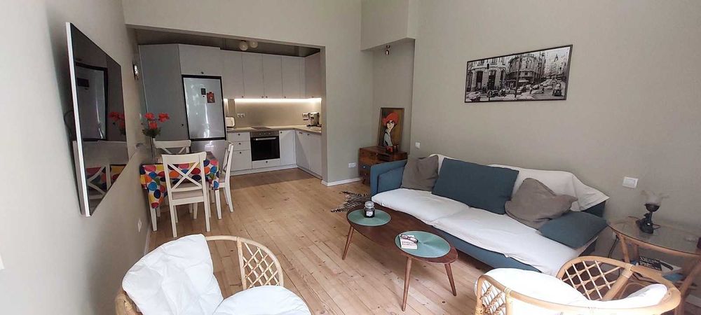 Продава се Двустаен апартамент в София, Център - 50 кв.м за 3200 €/кв.м - Снимка #4