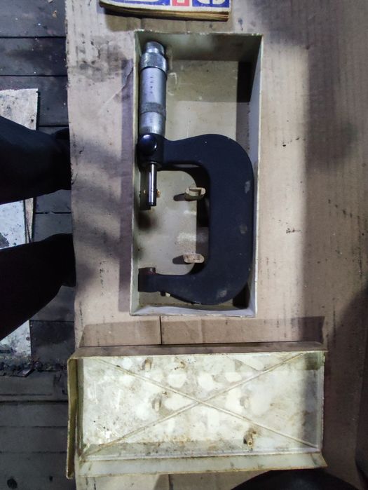 Приспособления для клакопонов