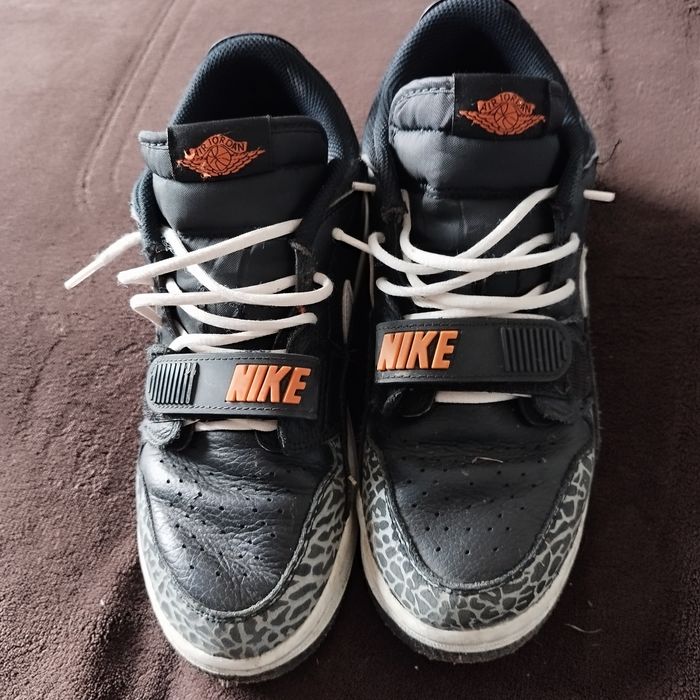 Nike air max и nike djordan