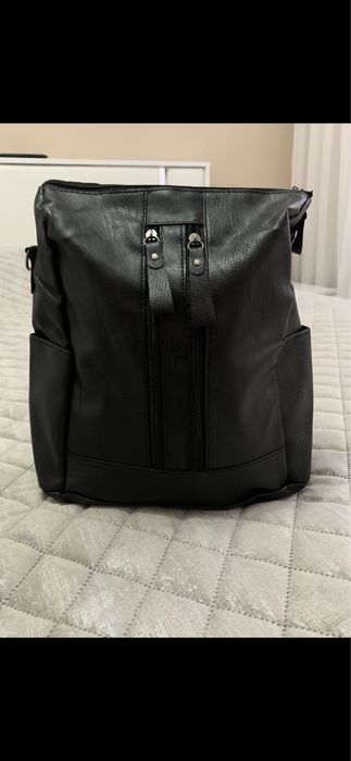 Дамска раница/чанта