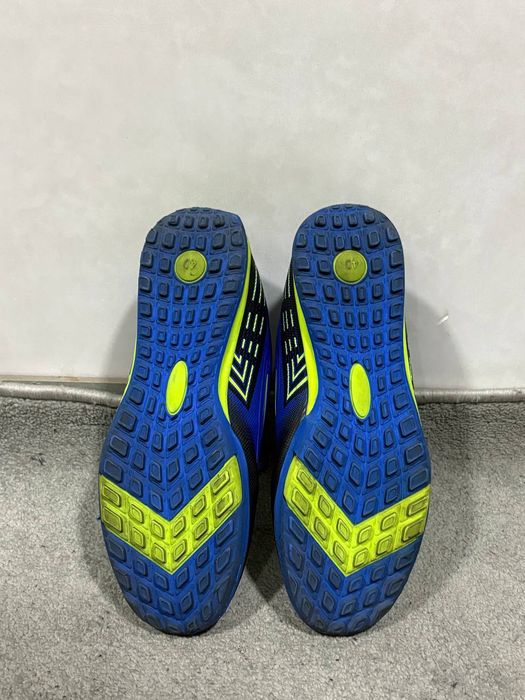 Nike Mercurial sarakanoshka 40