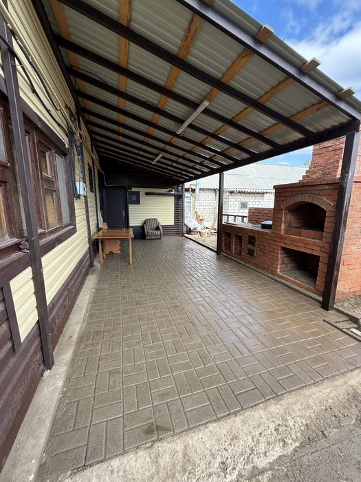 Продам частный дом.