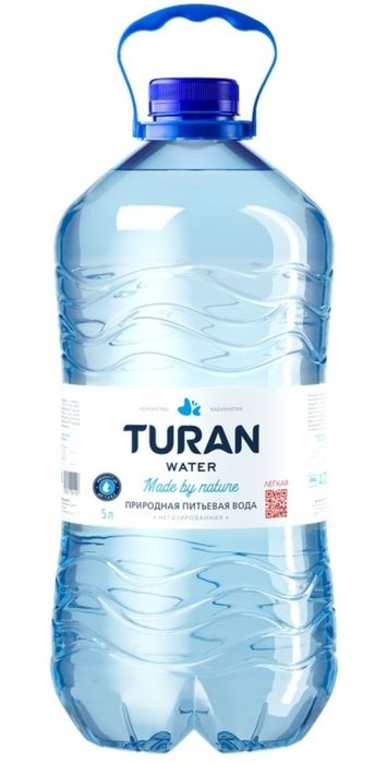 Продаю баклажки 5 л