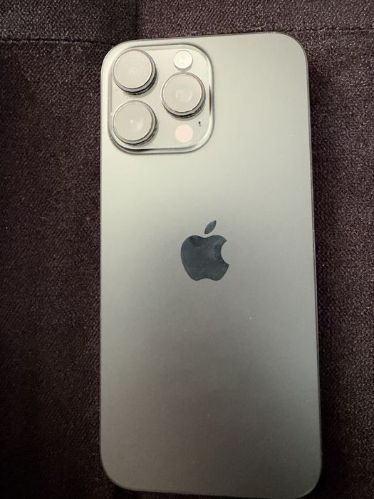 iPhone 16 Pro Max 256 GB  + 6 ПОДАРЪКА