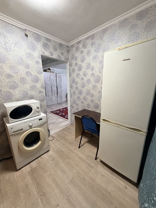 Сдам в аренду квартиру