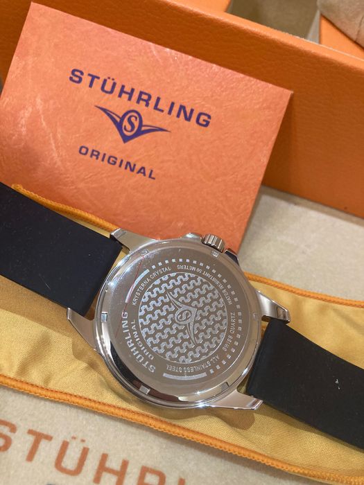 Sturling Monterey Aviator нов