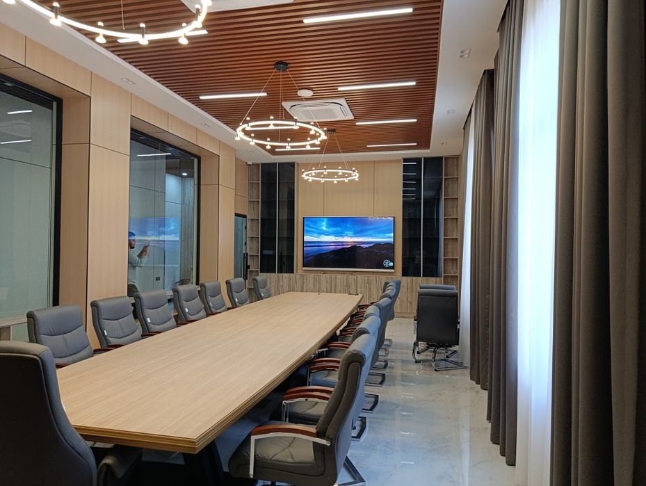 Телевизор TCL 65 GOOGLE TV Smart  4К установка доставка на ассортимент