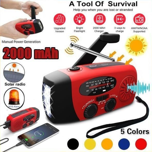 Комплект за оцеляване "SURVIVAL PRO"