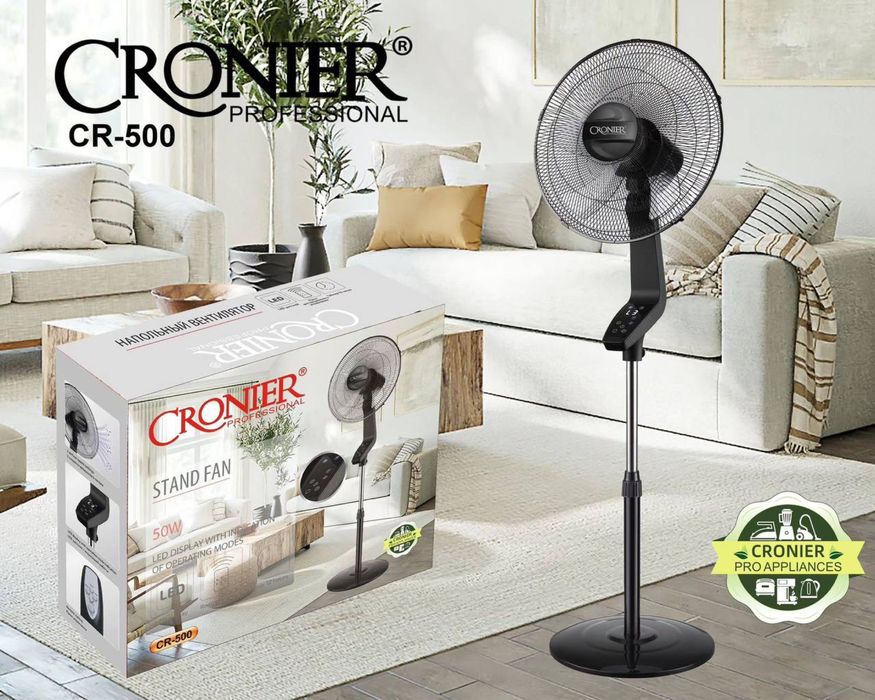 Кондиционер,Вентелятор