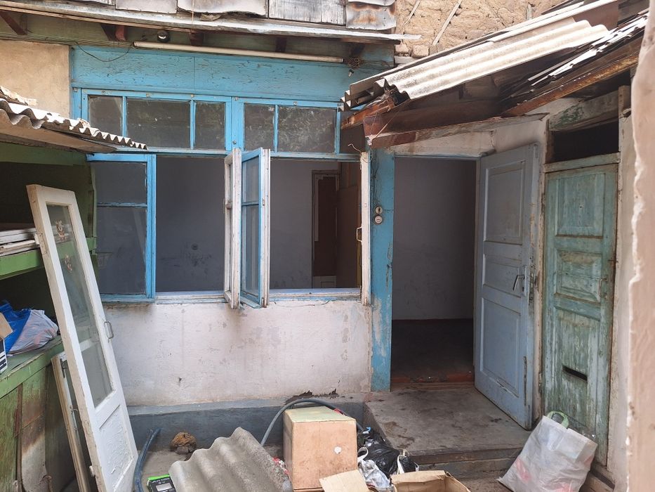 Учаска ер хисобида сотилади